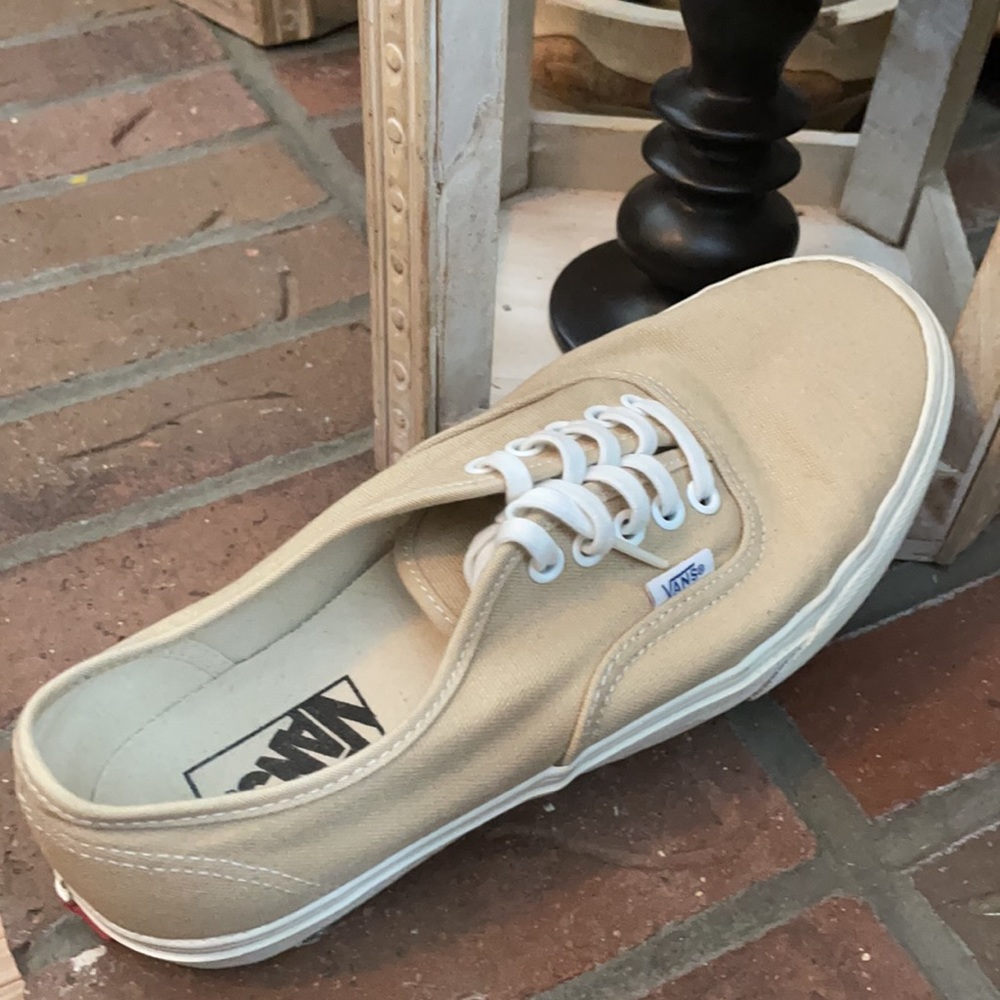Vans shoes
